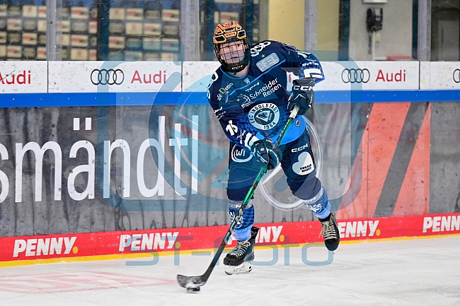 Eishockey, Frauen, European Womens Hockey League, Saison 2024-2025, ERC Ingolstadt - Lakers Kärnten, 13.09.2024