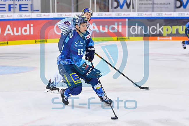 ERC Ingolstadt vs EHC Red Bull Muenchen, DEL, Deutsche Eishockey Liga, Spieltag 5, 26.09.2019