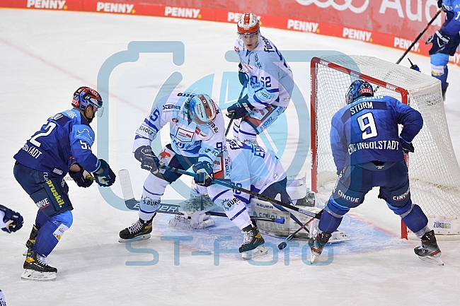 20.12.2020 - ERC Ingolstadt - Schwenninger Wild Wings