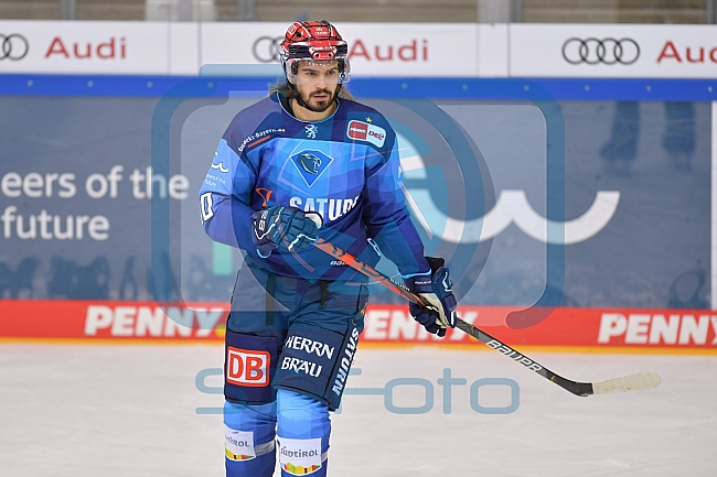 27.12.2020 - ERC Ingolstadt - Augsburger Panther