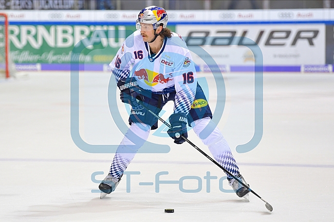 ERC Ingolstadt vs EHC Red Bull Muenchen, DEL, Deutsche Eishockey Liga, Spieltag 5, 26.09.2019