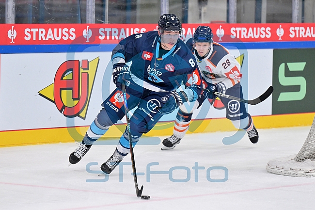 Eishockey, Mens, CHL, Season 2023-2024, ERC Ingolstadt - Växjö Lakers, 14.11.2023