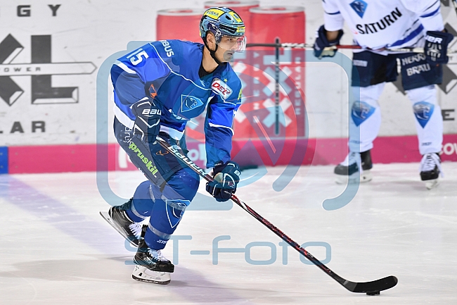 Kids on Ice Day, ERC Ingolstadt, Eishockey, DEL, Deutsche Eishockey Liga, 17.02.2018