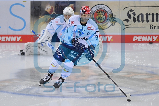 06.12.2020 - Straubing Tigers - ERC Ingolstadt