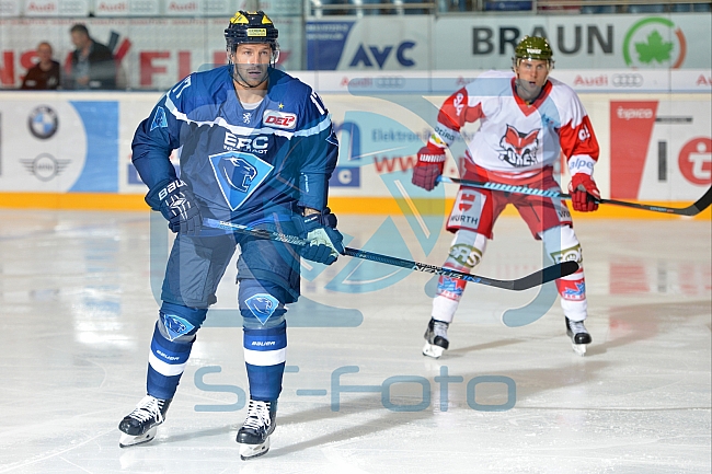 26.08.2016 - ERC Ingolstadt vs. HC Bozen