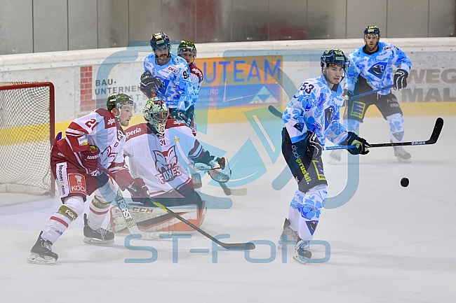 ERC Ingolstadt vs HC Bozen, Vinschgau Cup, Spiel 1, 23.08.2019