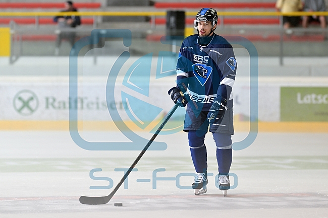 Eishockey, Herren, DEL, Saison 2024-2025, ERC Ingolstadt - Ice Training, 23.08.2024