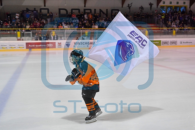 ERC Ingolstadt vs HC Bozen, Vinschgau Cup, Spiel 1, 23.08.2019