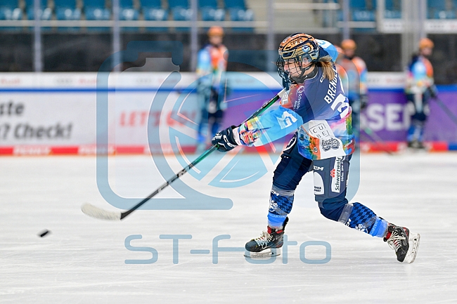 Eishockey, Frauen, European Womens Hockey League, Saison 2024-2025, ERC Ingolstadt - Lakers Kärnten, 13.09.2024