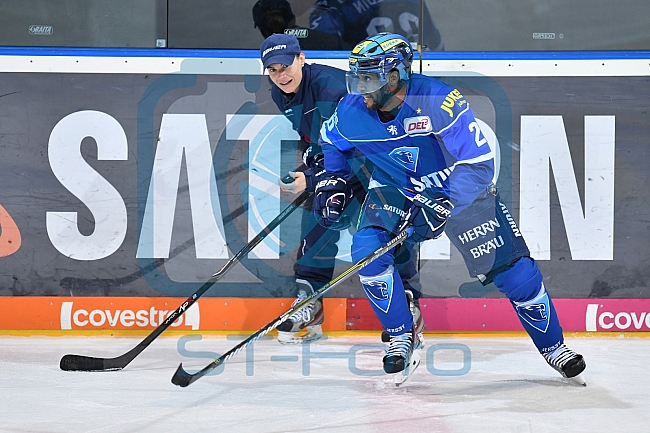 Kids on Ice Day, ERC Ingolstadt, Eishockey, DEL, Deutsche Eishockey Liga, 17.02.2018