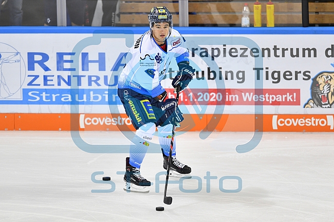 Thomas Sabo Ice Tigers vs ERC Ingolstadt, DEL, Deutsche Eishockey Liga, Gäubodenvolksfest-Cup, Gäuboden, Volksfest, Cup, Spiel 1, 16.08.2019