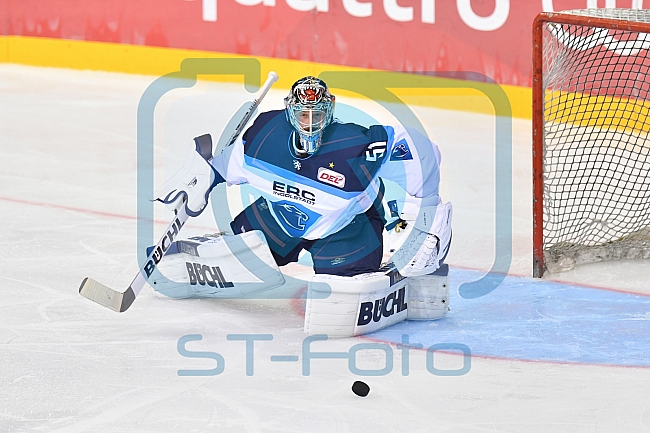 ERC Ingolstadt - Dornbirn Bulldogs, Eishockey, DEL, Deutsche Eishockey Liga, 25.08.2017