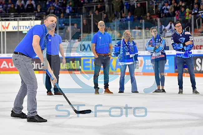 ERC Ingolstadt vs Schwenninger Wild Wings, DEL, Deutsche Eishockey Liga, Spieltag 48, 23.02.2020