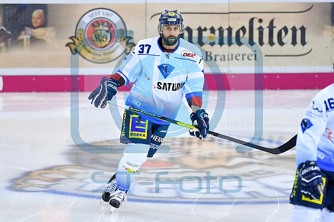 Straubing Tigers vs ERC Ingolstadt, DEL, Deutsche Eishockey Liga, Gäubodenvolksfest-Cup, Gäuboden, Volksfest, Cup, Spiel 4, 18.08.2019