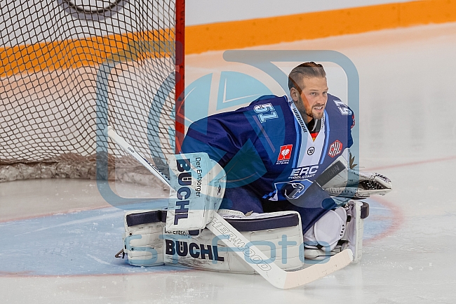 ERC Ingolstadt v Lukko Rauma - Champions Hockey League