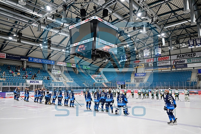 Eishockey, Frauen, European Womens Hockey League, Saison 2024-2025, ERC Ingolstadt - Lakers Kärnten, 13.09.2024