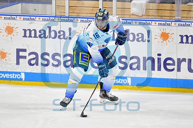 Adler Mannheim vs ERC Ingolstadt, DEL, Deutsche Eishockey Liga, Spieltag 50, 01.03.2020