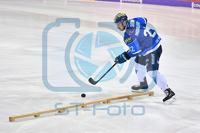 Kids on Ice Day, ERC Ingolstadt, Eishockey, DEL, Deutsche Eishockey Liga, 17.02.2018