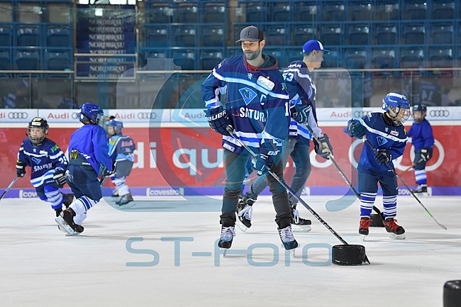 ERC Ingolstadt Kids on Ice, Eishockey, Kids on Ice, 22.12.2018