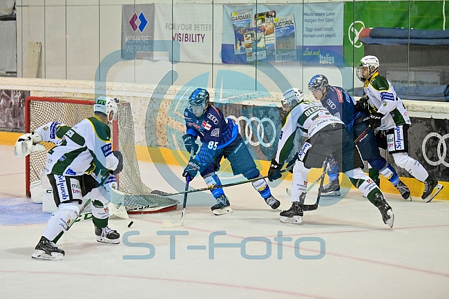 Eishockey, Herren, DEL, Saison 2024-2025, EHC Olten - ERC Ingolstadt, 25.08.2024