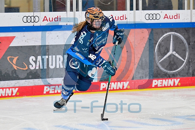 Eishockey, Frauen, European Womens Hockey League, Saison 2024-2025, ERC Ingolstadt - Lakers Kärnten, 13.09.2024