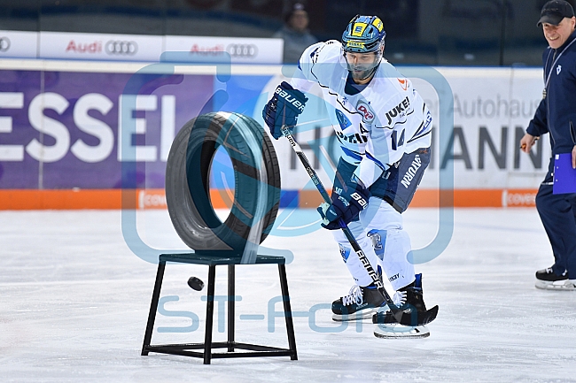 Kids on Ice Day, ERC Ingolstadt, Eishockey, DEL, Deutsche Eishockey Liga, 17.02.2018