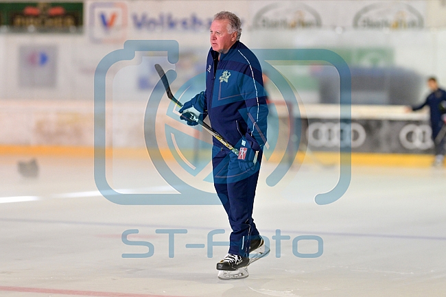 Eishockey, Herren, DEL, Saison 2024-2025, Iserlohn Roosters - Ice Training, 23.08.2024