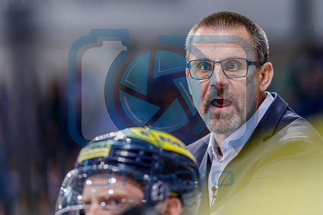 ERC Ingolstadt v Lukko Rauma - Champions Hockey League