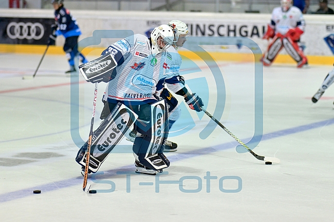 Eishockey, Herren, DEL, Saison 2024-2025, ERC Ingolstadt - Iserlohn Roosters, 23.08.2024