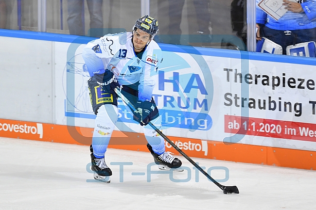 Thomas Sabo Ice Tigers vs ERC Ingolstadt, DEL, Deutsche Eishockey Liga, Gäubodenvolksfest-Cup, Gäuboden, Volksfest, Cup, Spiel 1, 16.08.2019