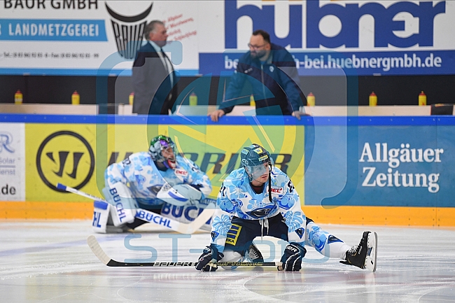 ESV Kaufbeuren vs ERC Ingolstadt, DEL, Deutsche Eishockey Liga, Vorbereitung, 06.09.2019