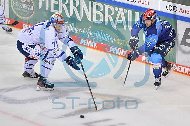 20.12.2020 - ERC Ingolstadt - Schwenninger Wild Wings