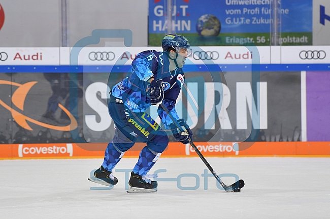 ERC Ingolstadt vs Kölner Haie, DEL, Deutsche Eishockey Liga, Spieltag 9, 06.10.2019