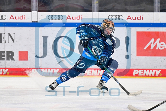 Eishockey, Frauen, European Womens Hockey League, Saison 2024-2025, ERC Ingolstadt - Lakers Kärnten, 13.09.2024