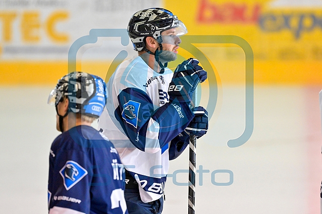 Eishockey, Herren, DEL, Saison 2024-2025, ERC Ingolstadt - Ice Training, 24.08.2024