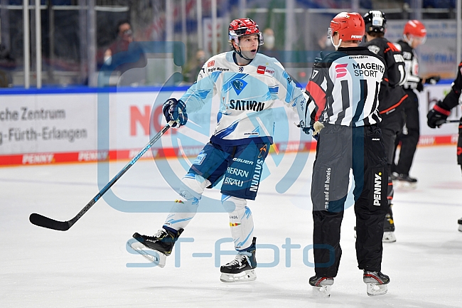 23.12.2020 - Nürnberg Ice Tigers - ERC Ingolstadt