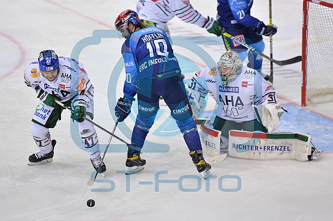 27.12.2020 - ERC Ingolstadt - Augsburger Panther