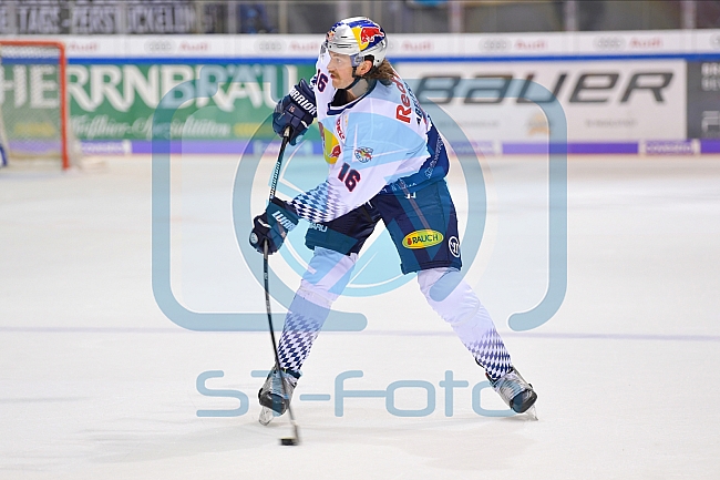 ERC Ingolstadt vs EHC Red Bull Muenchen, DEL, Deutsche Eishockey Liga, Spieltag 5, 26.09.2019