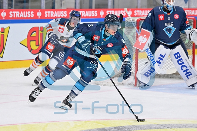 Eishockey, Mens, CHL, Season 2023-2024, ERC Ingolstadt - Växjö Lakers, 14.11.2023