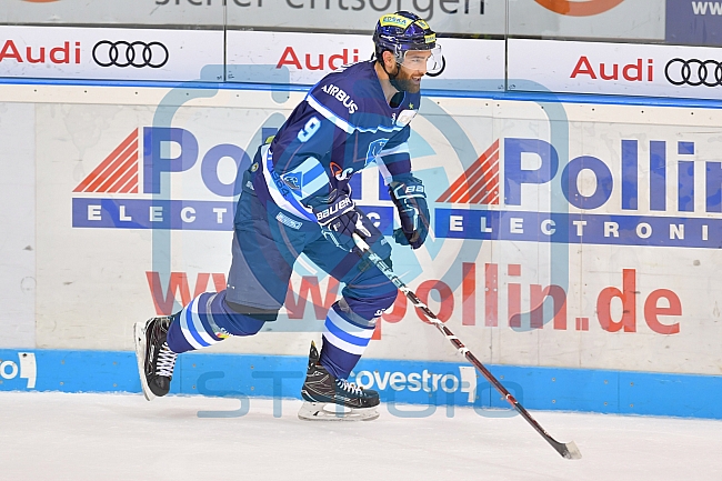 ERC Ingolstadt, DEL, Deutsche Eishockey Liga, 11.08.2018