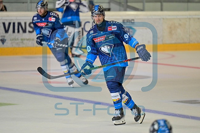 Eishockey, Herren, DEL, Saison 2024-2025, EHC Olten - ERC Ingolstadt, 25.08.2024