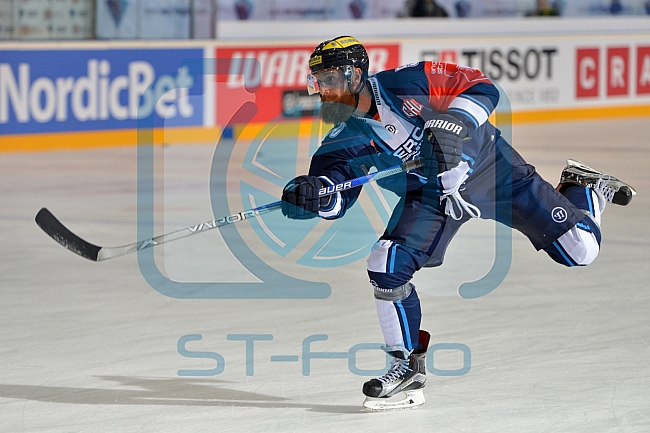 ERC Ingolstadt vs Lukko Rauma, Eishockey, CHL, European Champions League, 06.09.2016