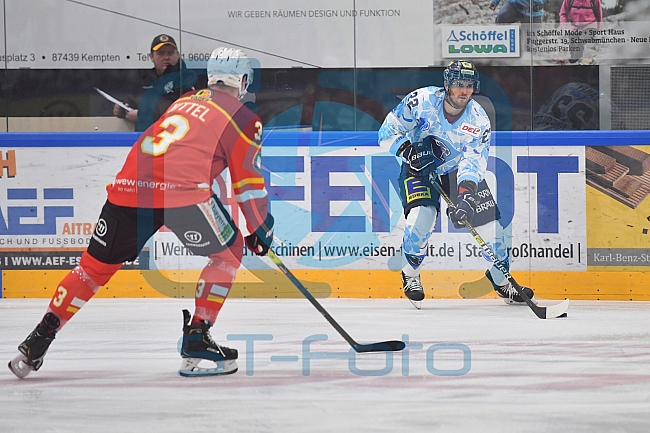 ESV Kaufbeuren vs ERC Ingolstadt, DEL, Deutsche Eishockey Liga, Vorbereitung, 06.09.2019