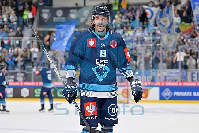 Eishockey, Mens, CHL, Season 2023-2024, ERC Ingolstadt - Växjö Lakers, 14.11.2023