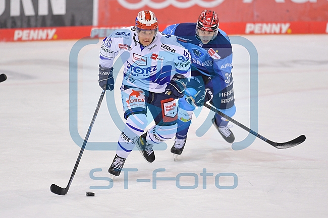 20.12.2020 - ERC Ingolstadt - Schwenninger Wild Wings