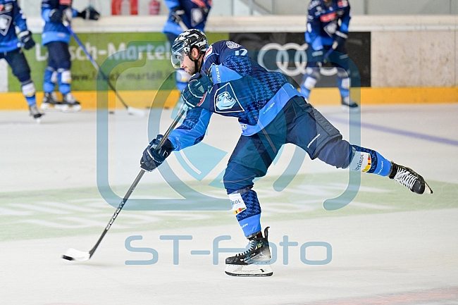 Eishockey, Herren, DEL, Saison 2024-2025, EHC Olten - ERC Ingolstadt, 25.08.2024