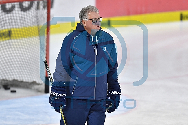 Kids on Ice Day, ERC Ingolstadt, Eishockey, DEL, Deutsche Eishockey Liga, 17.02.2018