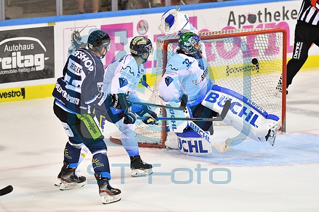 Straubing Tigers vs ERC Ingolstadt, DEL, Deutsche Eishockey Liga, Gäubodenvolksfest-Cup, Gäuboden, Volksfest, Cup, Spiel 4, 18.08.2019