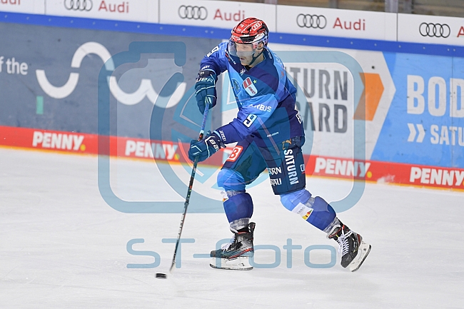 27.12.2020 - ERC Ingolstadt - Augsburger Panther