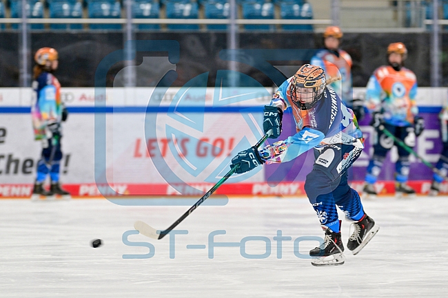 Eishockey, Frauen, European Womens Hockey League, Saison 2024-2025, ERC Ingolstadt - Lakers Kärnten, 13.09.2024